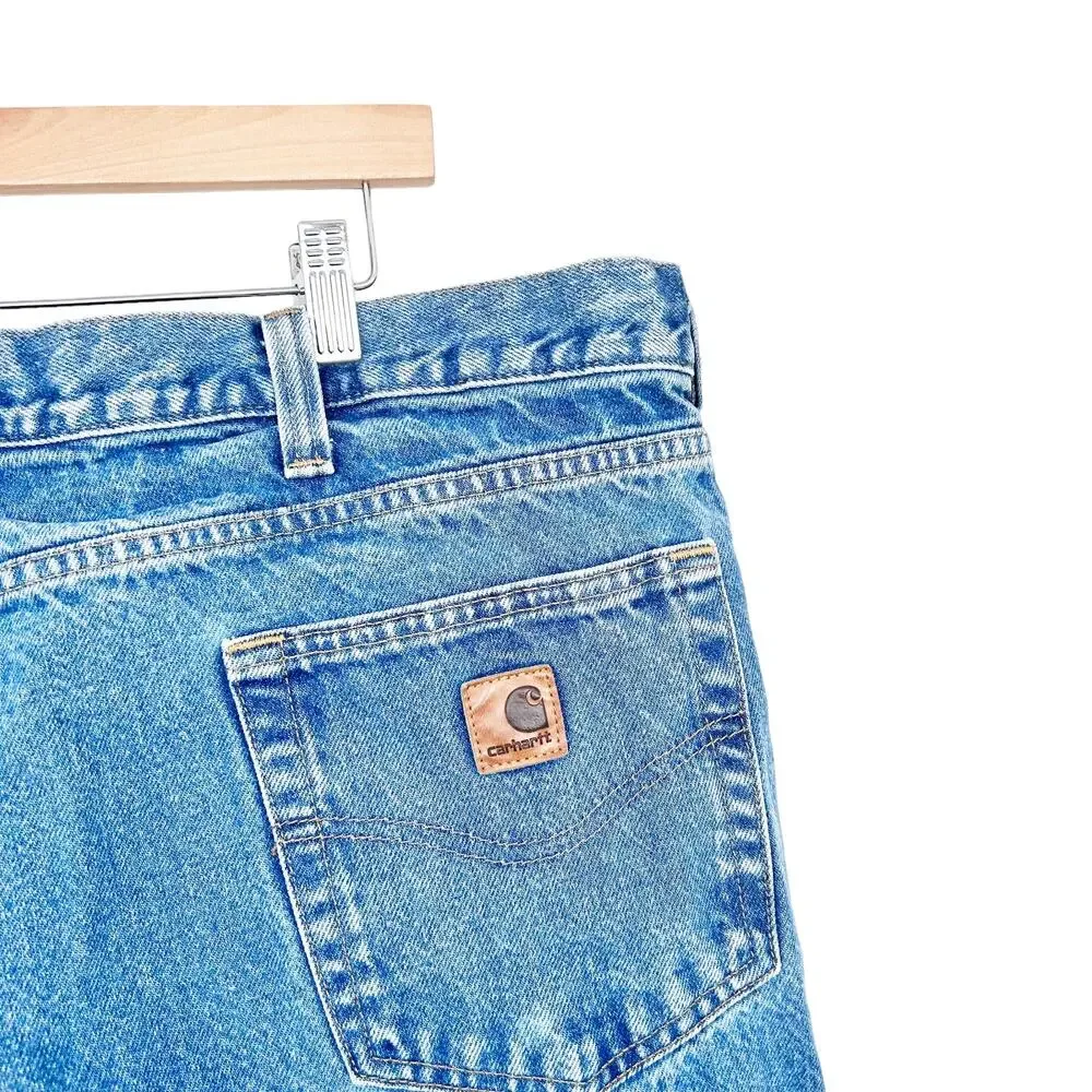Carhartt traditional fit
